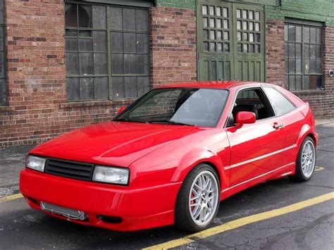 Vw corrado for sale - Description. VOLKSWAGEN CORRADO G60 £8,995. 1991 VOLKSWAGEN CORRADO G60. ONLY COVERED 89,569 miles FROM NEW. 1.8Ltr 4 CYLINDER FUEL INJECTED SUPERCHARGED ENGINE PRODUCING 158BHP !!!! 8 OWNERS FROM NEW. Once upon a time, Volkswagens were, as the name suggests, in German, ‘people’s cars’ – …